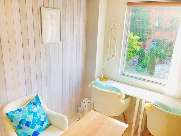 プライベートスペースLotus - 京橋Lotus