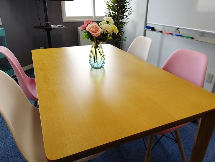 （9階913）小会議室／多目的スペース - PSP会議室 札幌③