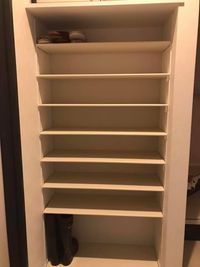 下駄箱 - ペティ・ダンススタジオ　2F レンタルスタジオ 2Fの設備の写真