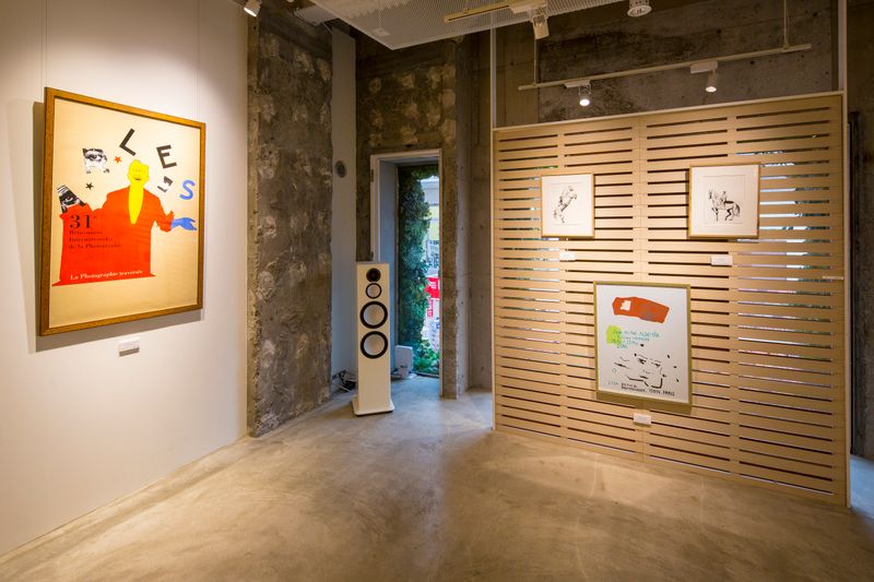 ギャラリー - Space&Gallery SOMETHING