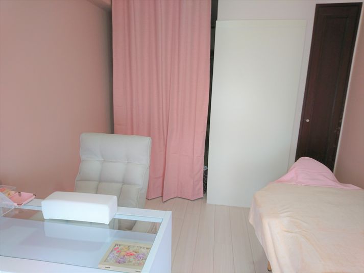 サロン京橋 - サロン京橋