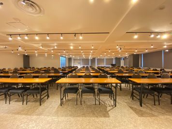 【 新宿三丁目駅 3分】設備・備品が充実♪ WiFi 無料！清掃・消毒で衛生面も安心♥便利な駅近 - TIME SHARING新宿