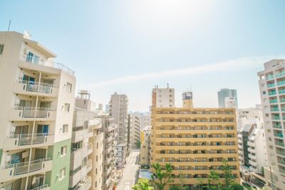 189_Lumiere新宿 レンタルスペースの室内の写真