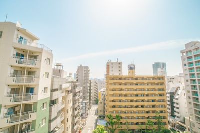 【撤退】189_Lumiere新宿 レンタルスペースの室内の写真