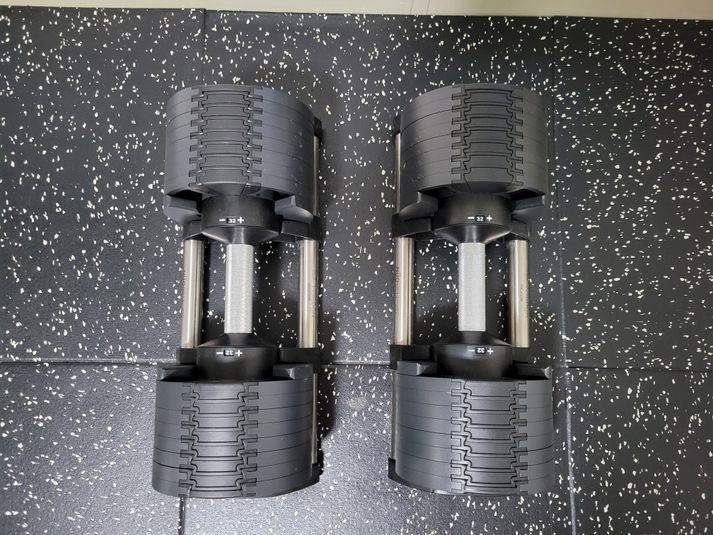 レンタルスペースジム　薬院 - レンタルスペースジム