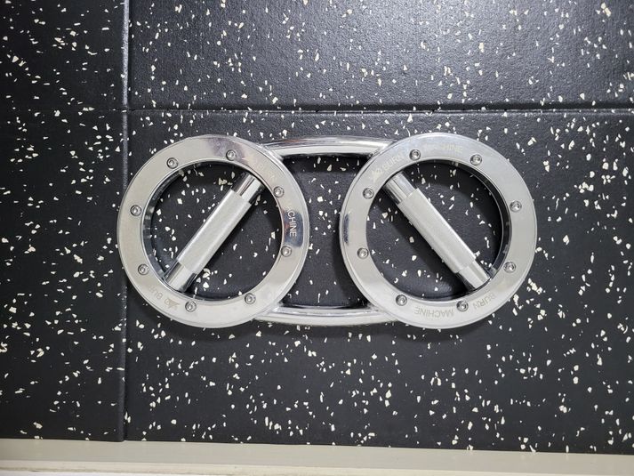 レンタルスペースジム　薬院 - レンタルスペースジム