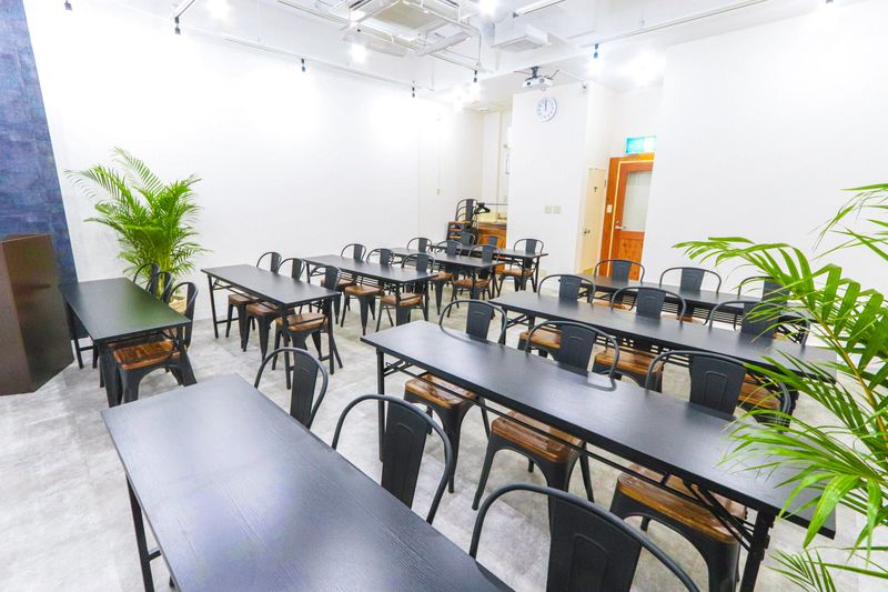 ふれあい貸し会議室 渋谷No29 - ふれあい貸し会議室 渋谷宮下パークビル