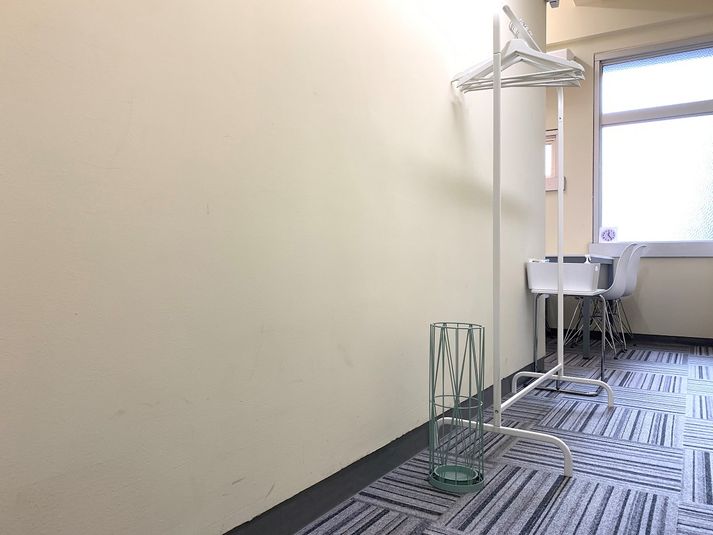 A号室 - L&Cスペース本町駅前