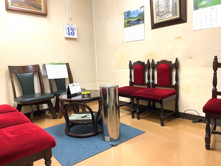 A号室 - L&Cスペース本町駅前