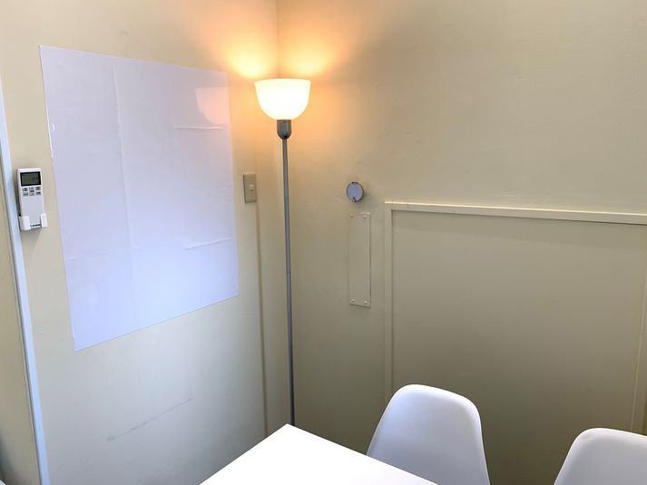 A号室 - L&Cスペース本町駅前