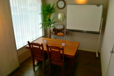 ルームB - シェアースペース　アウトサイダー レンタルスペース(キッチン)の室内の写真