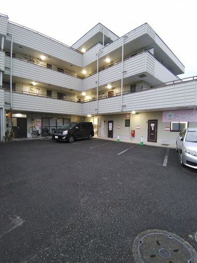 レンタルスタジオ - RIZE DANCESTUDIO