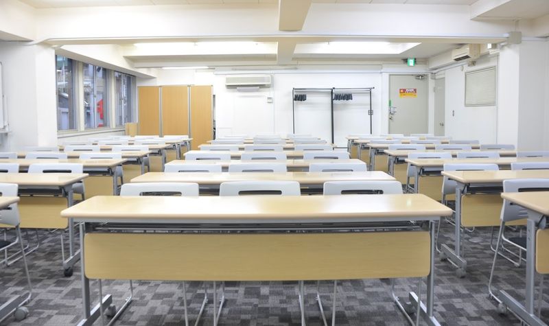 3階大会議室 - NATULUCK神田北口駅前店