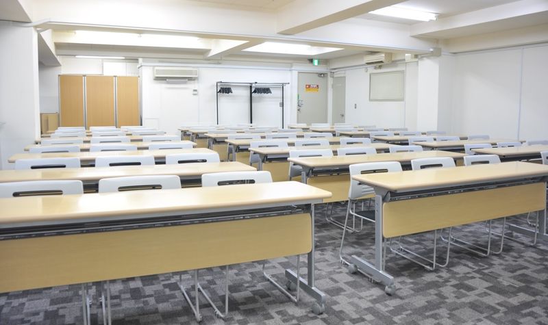 3階大会議室 - NATULUCK神田北口駅前店