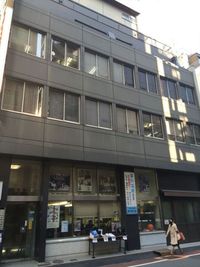 NATULUCK神田北口駅前店 4階中会議室の外観の写真