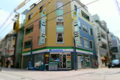 店舗外観 - シェアースペース　アウトサイダー レンタルスペース(ルームA+B)　＊半個室の外観の写真