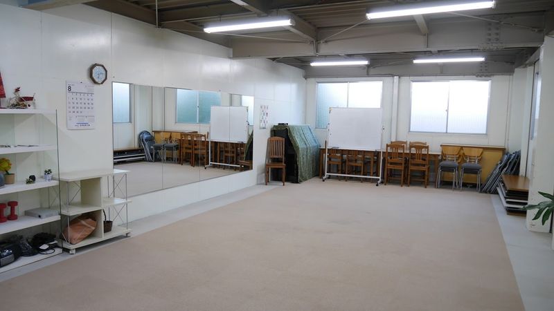 多目的レンタルスペース - NATULUCK八千代台