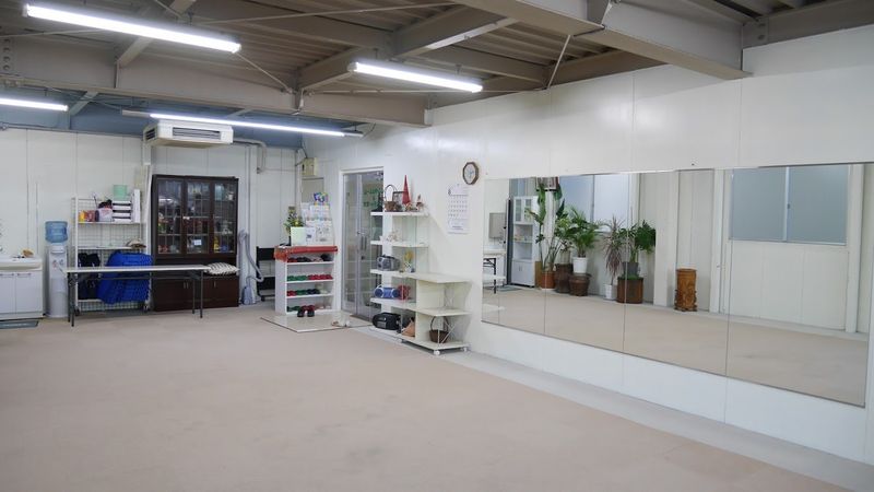 多目的レンタルスペース - NATULUCK八千代台