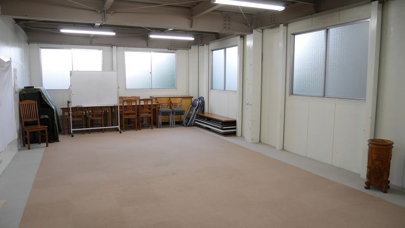 多目的レンタルスペース - NATULUCK八千代台