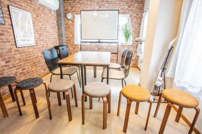 ふれあい貸し会議室 練馬ダイヤ ふれあい貸し会議室 練馬Aの室内の写真