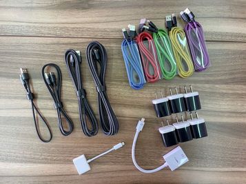 ふれあい貸し会議室 練馬ダイヤ ふれあい貸し会議室 練馬Aの設備の写真