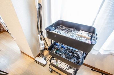 ふれあい貸し会議室 練馬ダイヤ ふれあい貸し会議室 練馬Aの設備の写真