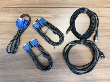 ふれあい貸し会議室 練馬ダイヤ ふれあい貸し会議室 練馬Aの設備の写真