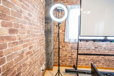 ふれあい貸し会議室 練馬ダイヤ ふれあい貸し会議室 練馬Aの設備の写真