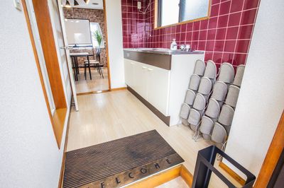 ふれあい貸し会議室 練馬ダイヤ ふれあい貸し会議室 練馬Aの設備の写真