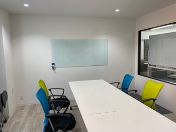いいオフィス明石 AreaDrive-貸会議室,レンタルスペース