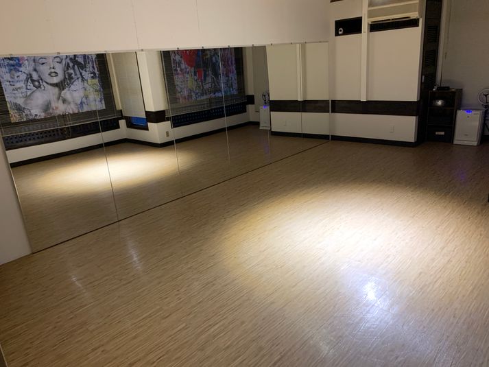 Deals水前寺  ２階スタジオ - レンタルスペースDeals水前寺