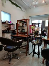 フレンチアンティークの店内でオシャレにmy  salon！ - fleuRir -フルリール-