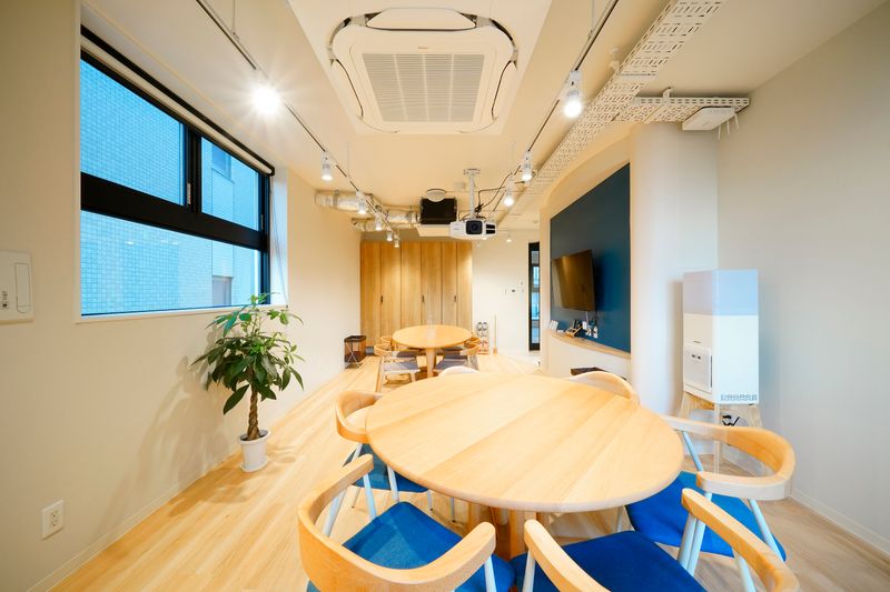 武蔵小杉のプライベート空間 - シティライフ カンファレンス