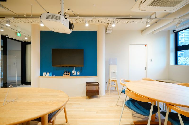 武蔵小杉のプライベート空間 - シティライフ カンファレンス