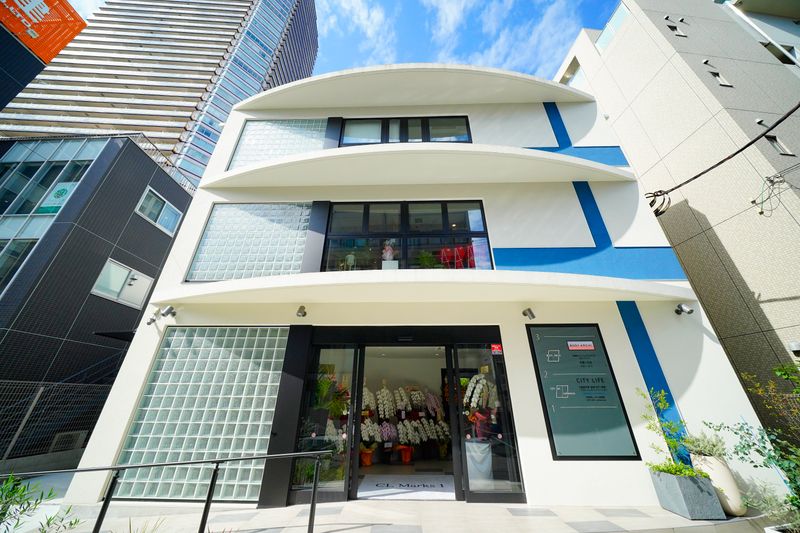 武蔵小杉のプライベート空間 - シティライフ カンファレンス