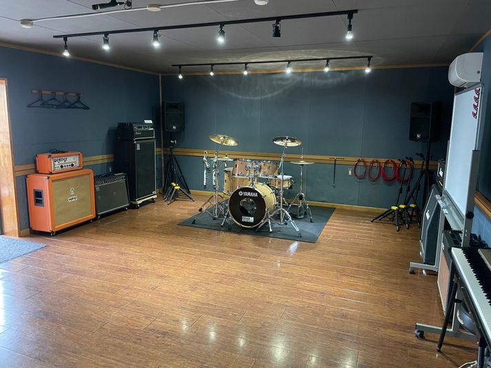 Yスタジオ - サウンドスタジオM 一之江