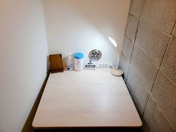 アーバネージュ高田馬場 コワーキングスペース　Eの室内の写真
