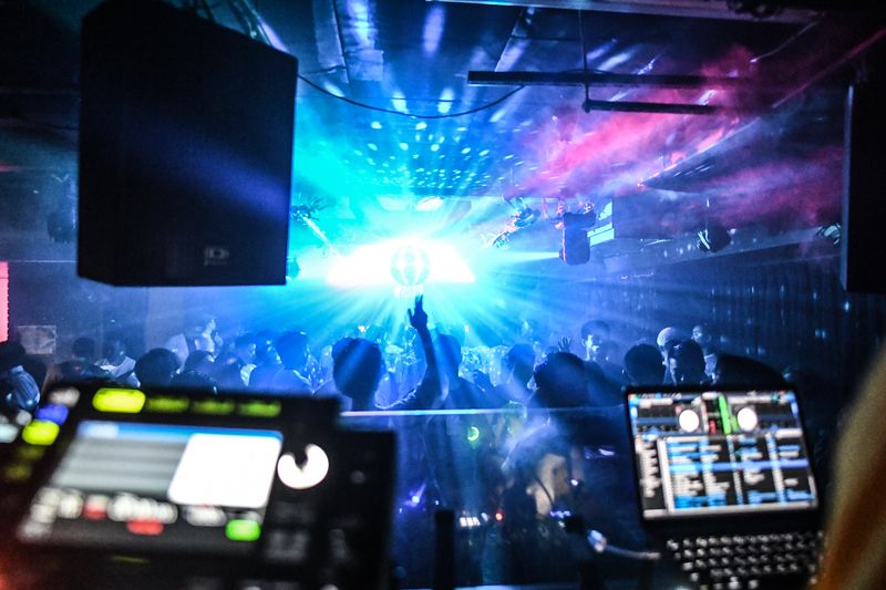 レンタルスタジオ - AiSOTOPE LOUNGE