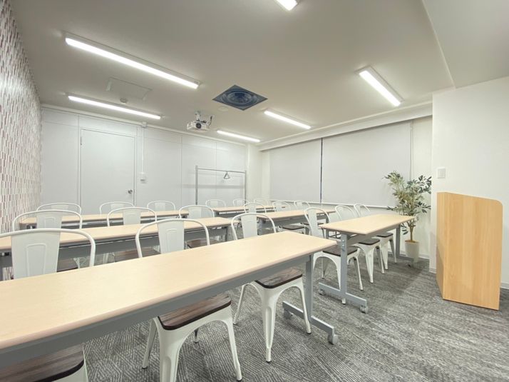 6D - TIME SHARING新宿