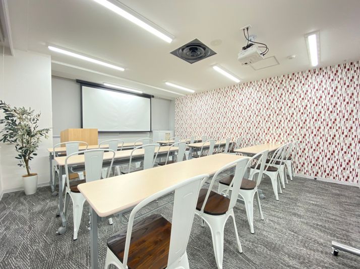 6D - TIME SHARING新宿