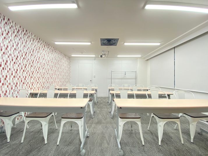 6D - TIME SHARING新宿