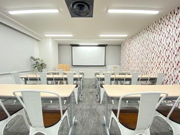 6D【 新宿三丁目駅 3分】設備・備品が充実♪ WiFi無料!清掃・消毒で衛生面も安心♥便利な駅近 - TIME SHARING新宿