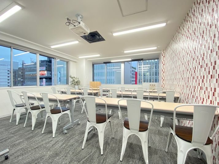 6D - TIME SHARING新宿