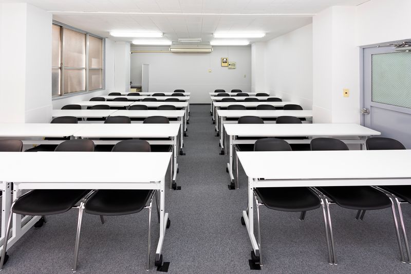 【通常プラン専用】『スマートレンタルスペース』半蔵門麹町3F - 『スマートレンタルスペース』半蔵門麹町3F