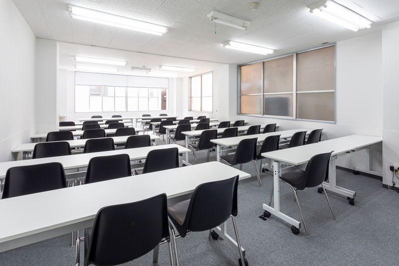 【通常プラン専用】『スマートレンタルスペース』半蔵門麹町3F - 『スマートレンタルスペース』半蔵門麹町3F