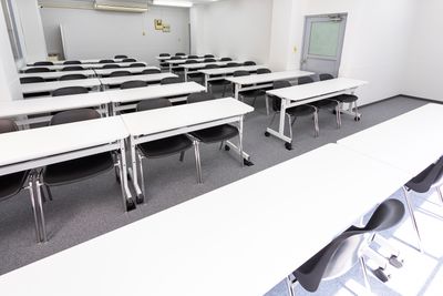 『スマートレンタルスペース』半蔵門麹町3F 【通常プラン専用】『スマートレンタルスペース』半蔵門麹町3Fの室内の写真