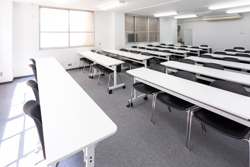 【通常プラン専用】『スマートレンタルスペース』半蔵門麹町3F - 『スマートレンタルスペース』半蔵門麹町3F