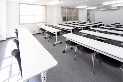 『スマートレンタルスペース』半蔵門麹町3F 【通常プラン専用】『スマートレンタルスペース』半蔵門麹町3Fの室内の写真