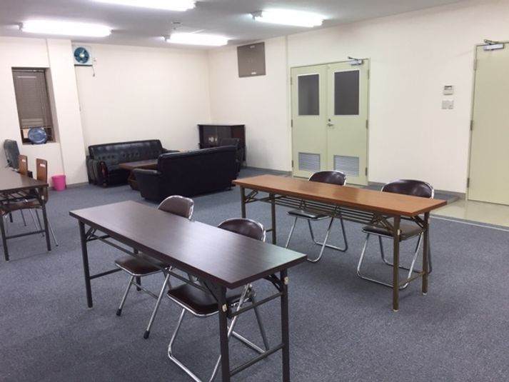 レンタルイベントスペース近江八幡 - レンタル近江八幡