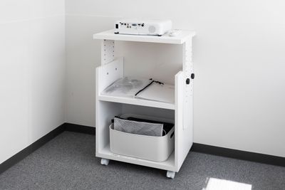 『スマートレンタルスペース』半蔵門麹町3F 【通常プラン専用】『スマートレンタルスペース』半蔵門麹町3Fの設備の写真